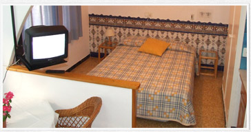 Appartements Montserrat - Apartamento