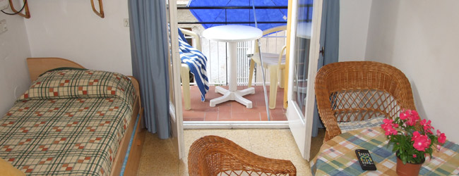 Montserrat Apartments - Apartament